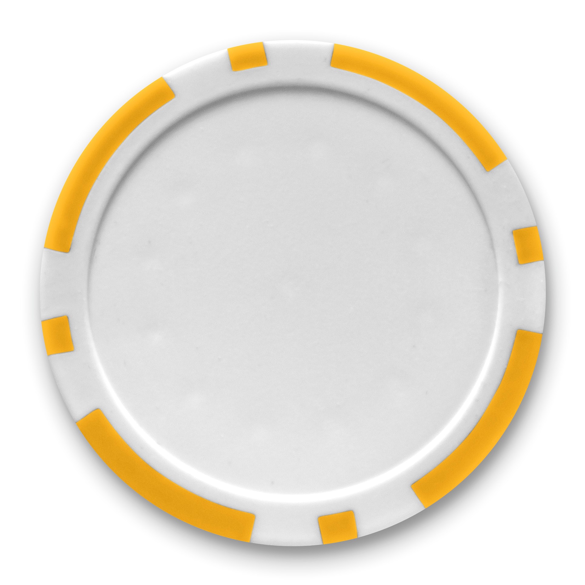 Picture of Poker Chip Golf Ball Marker