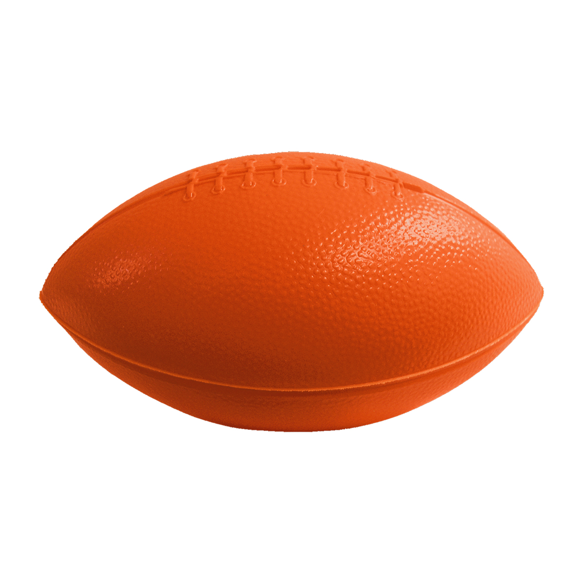 Picture of Mini Plastic Football 6"