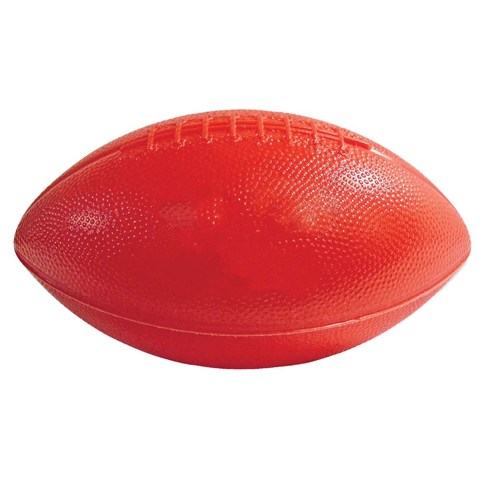 Picture of Mini Plastic Football 6"
