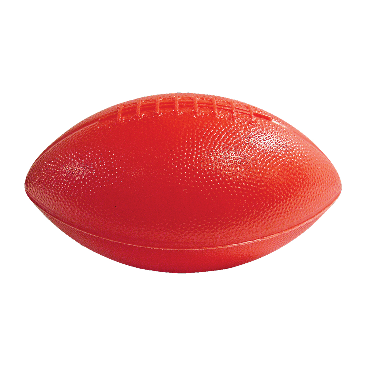 Picture of Mini Plastic Football 6"