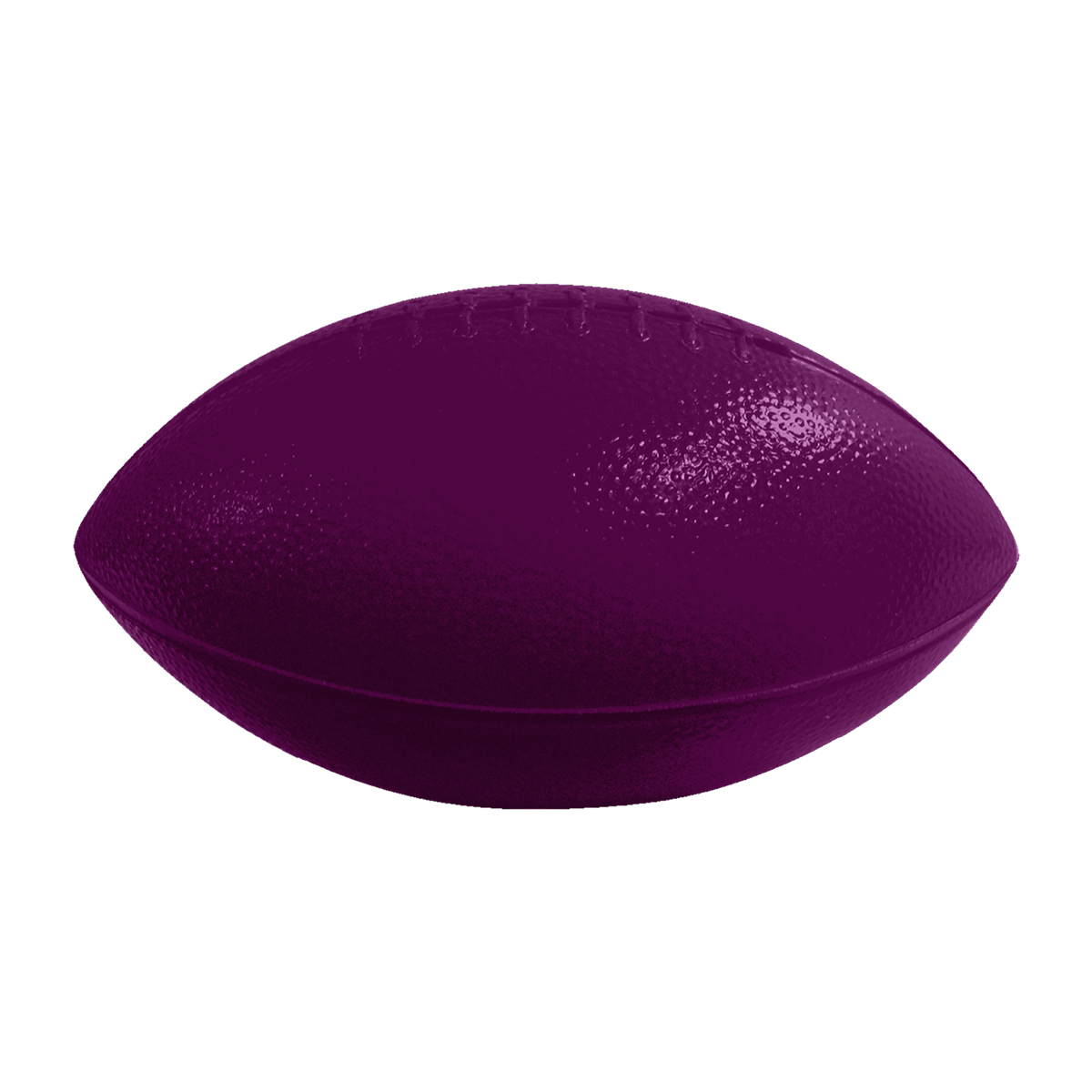 Picture of Mini Plastic Football 6"