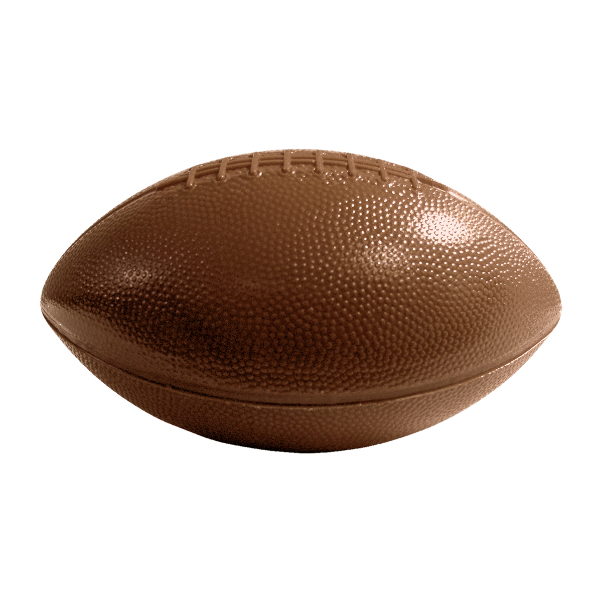 Picture of Mini Plastic Football 6"