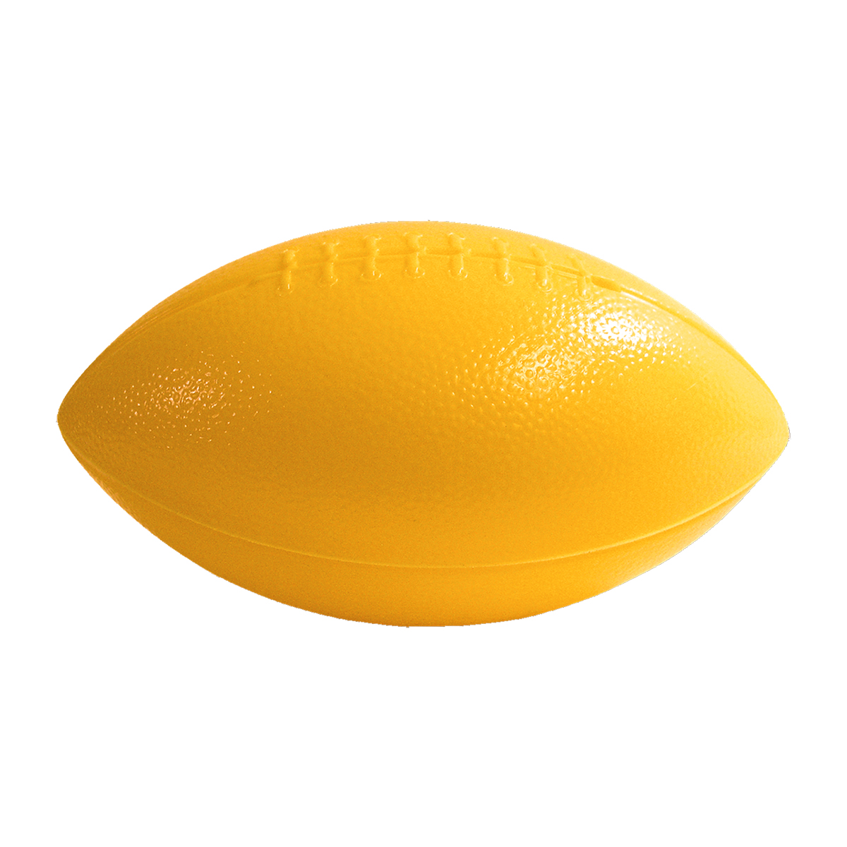 Picture of Mini Plastic Football 6"