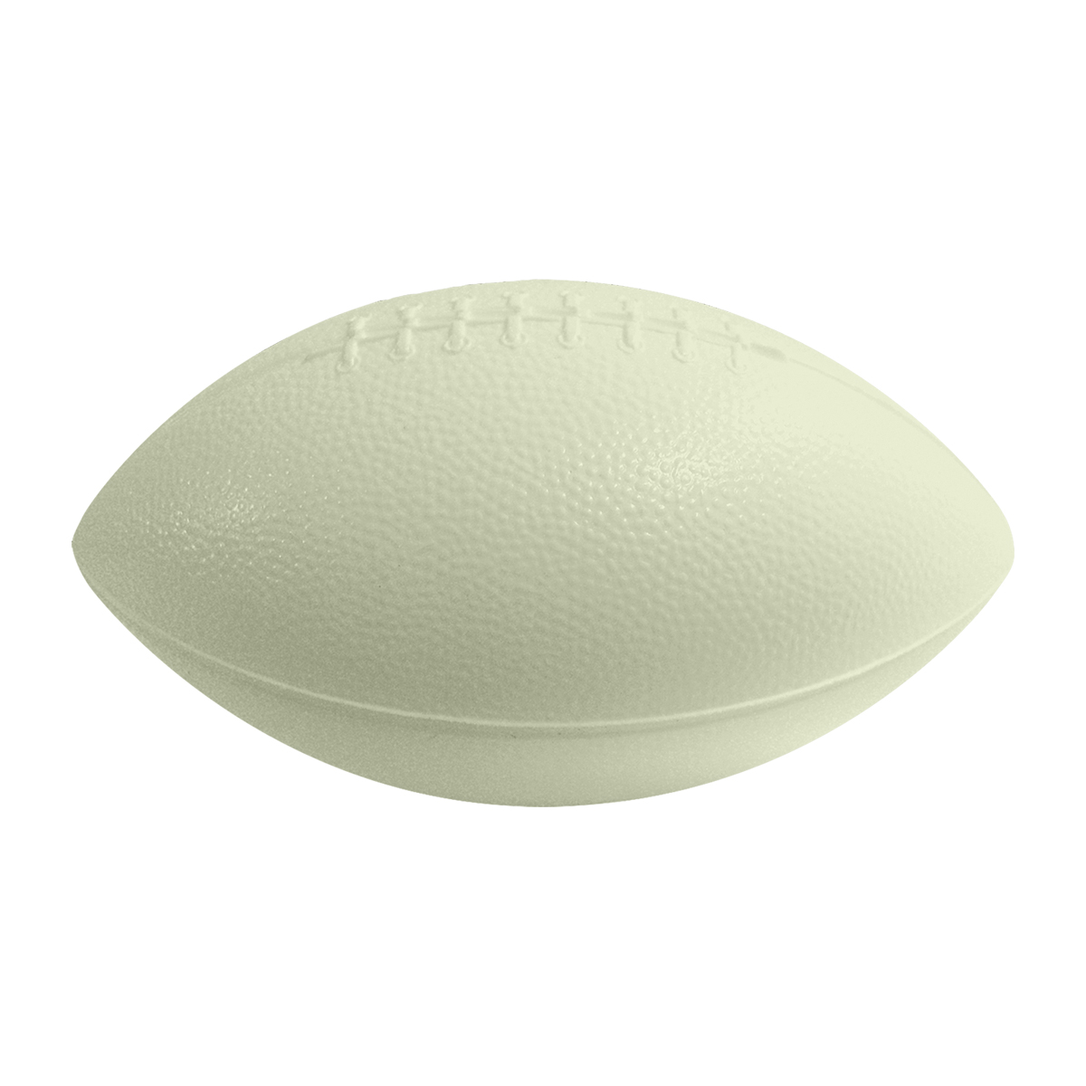 Picture of Mini Plastic Football 6"