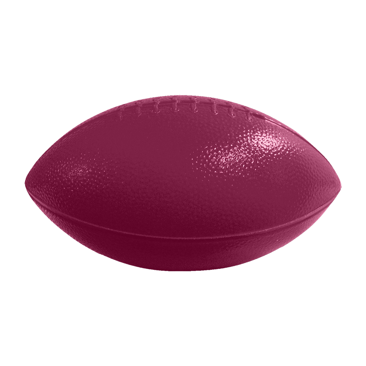 Picture of Mini Plastic Football 6"