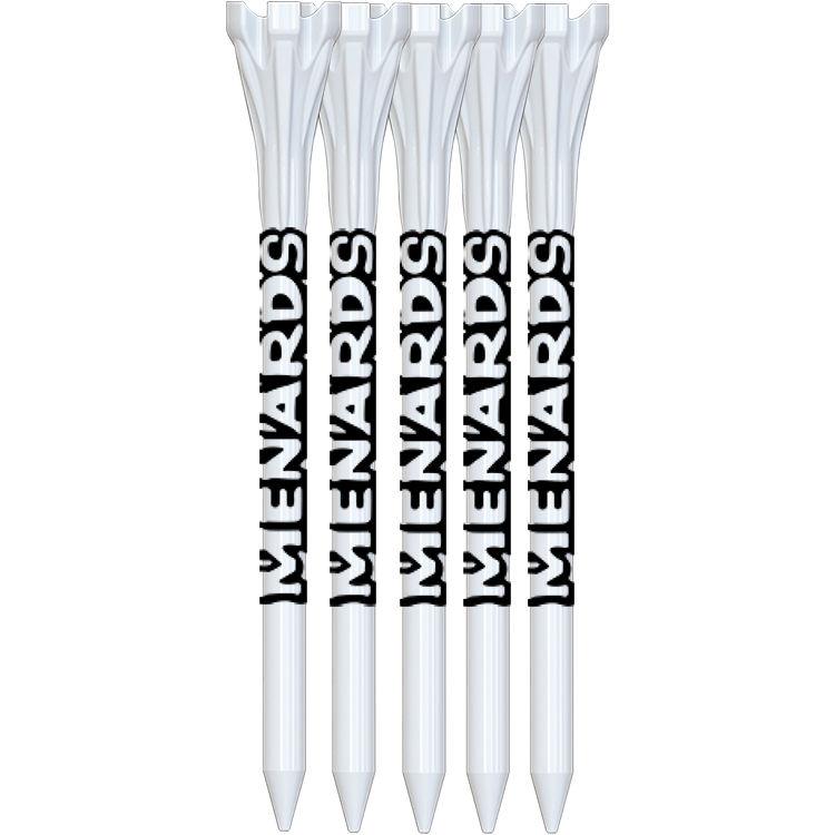 Picture of 5 Flytee Golf Tees 3-1/4"