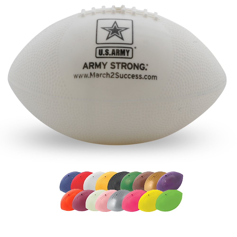 Picture of Mini Vinyl Football