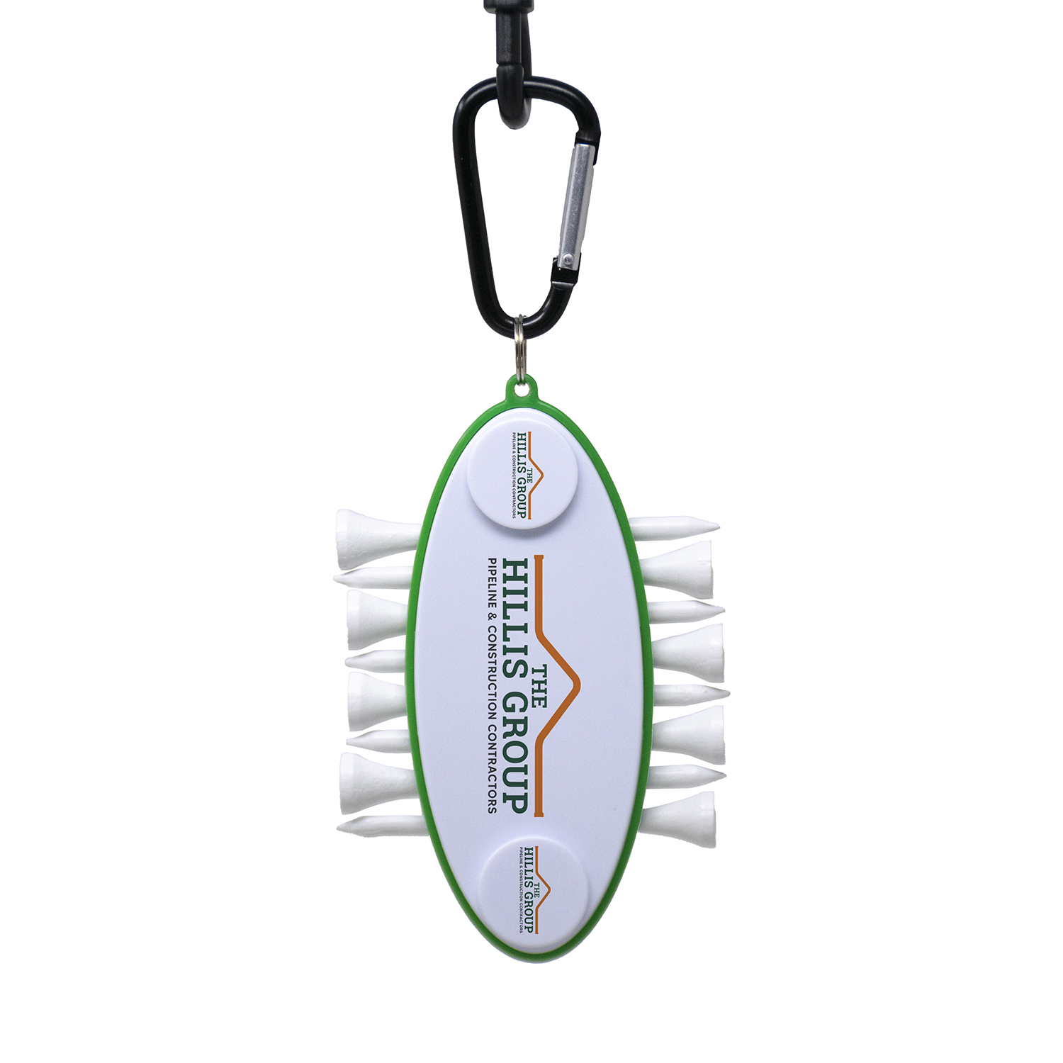 Picture of Golf Tee Caddy
