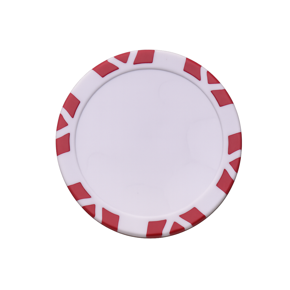 Picture of Mini Poker Chip Ball Marker