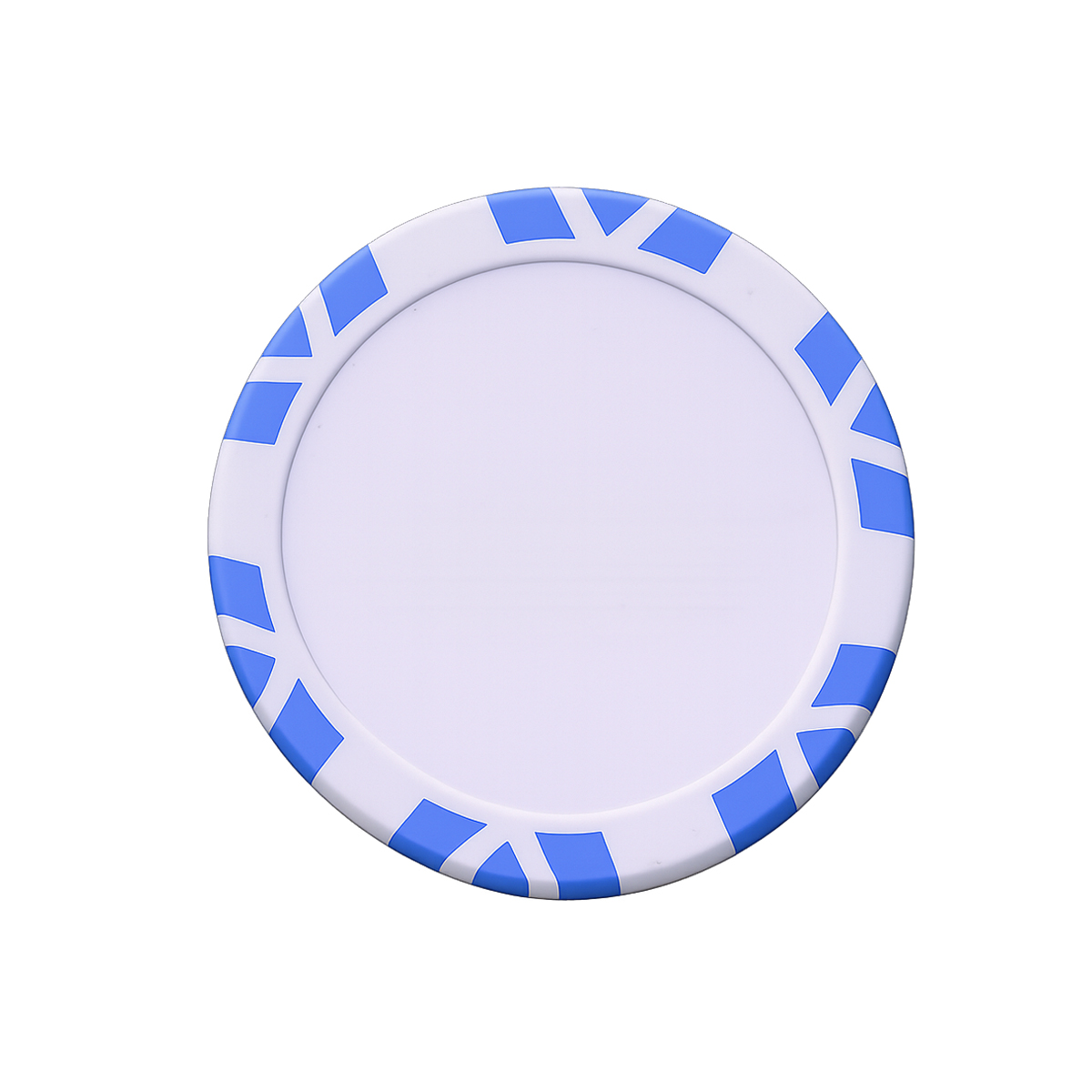Picture of Mini Poker Chip Ball Marker