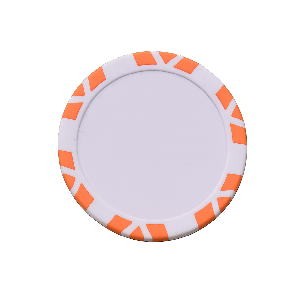 Picture of Mini Poker Chip Ball Marker