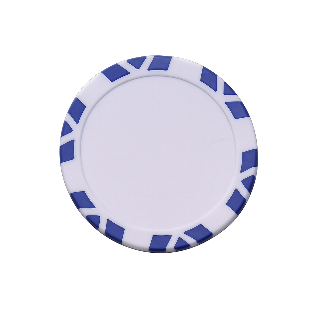 Picture of Mini Poker Chip Ball Marker