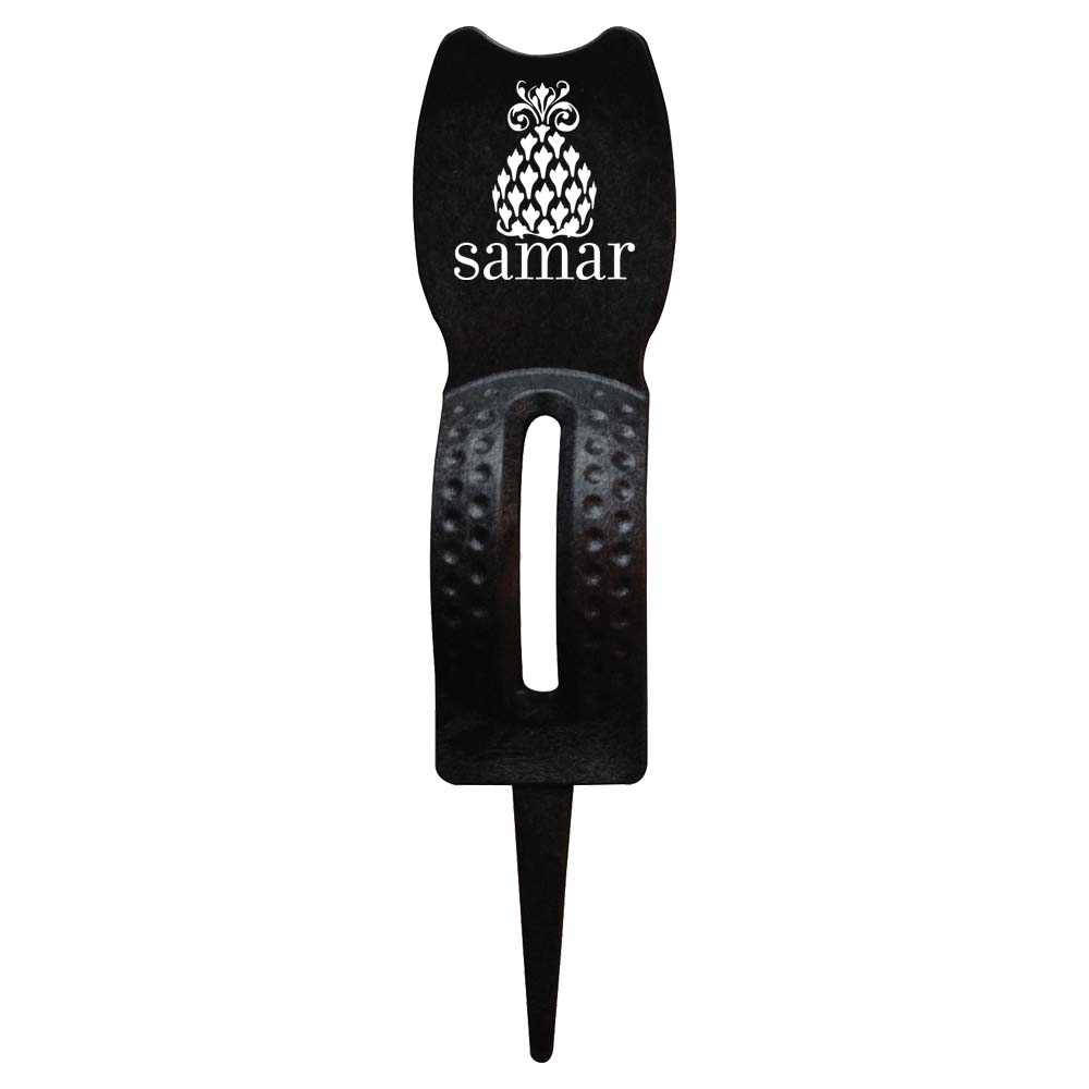 Picture of Crosshairs Golf Divot Tool