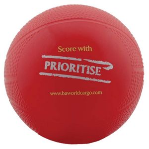 Picture of Mini Vinyl Basketball 4"