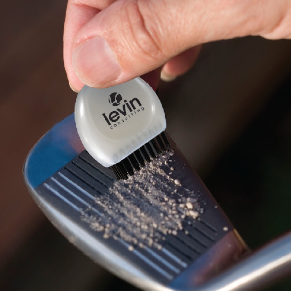 Picture of D Brush Golf Club Cleaner