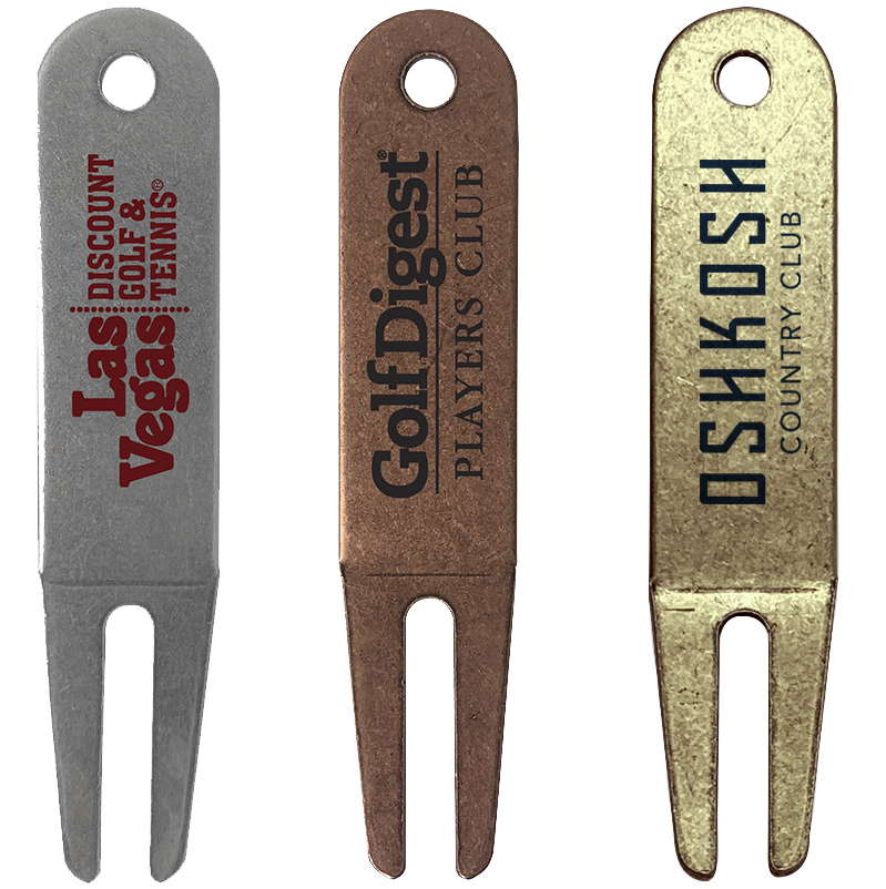Picture of Bent Golf Divot Tool