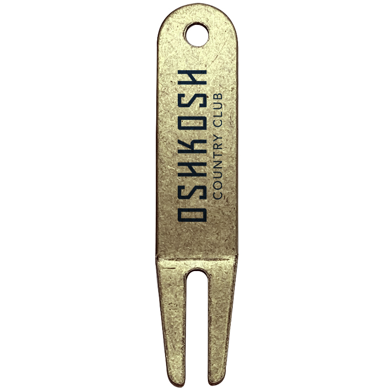 Picture of Bent Golf Divot Tool