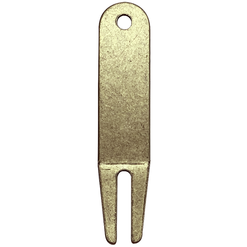 Picture of Bent Golf Divot Tool