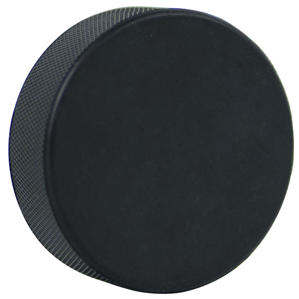 Picture of Official Hockey Puck