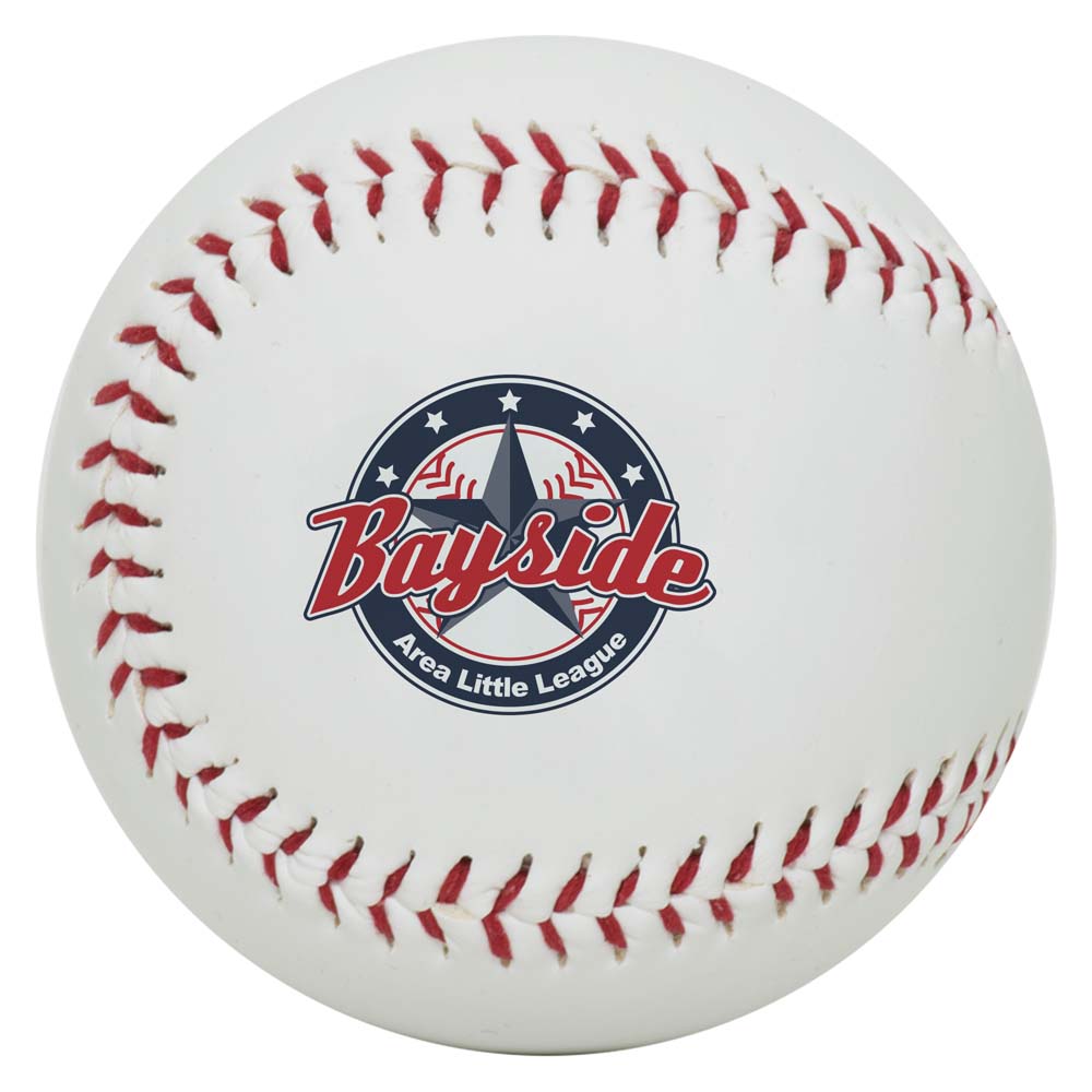 Picture of Promotional Baseball