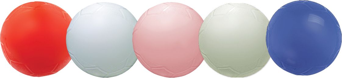Picture of Mini Vinyl Soccer Ball 4"
