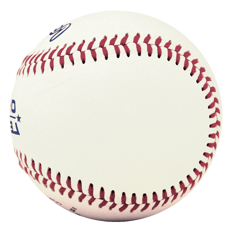 Picture of Rawlings Leather Baseball