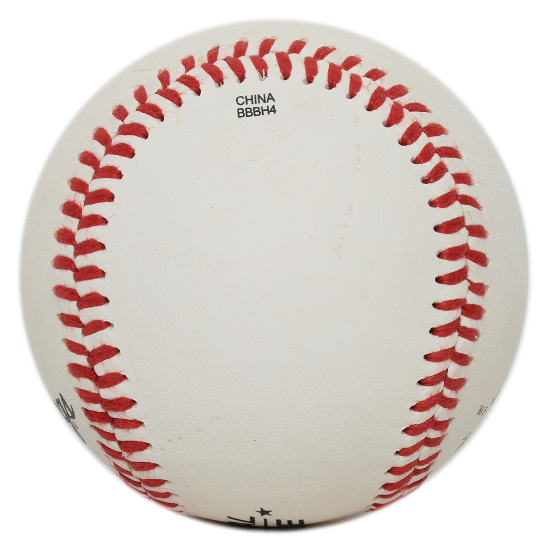 Picture of Rawlings Leather Baseball