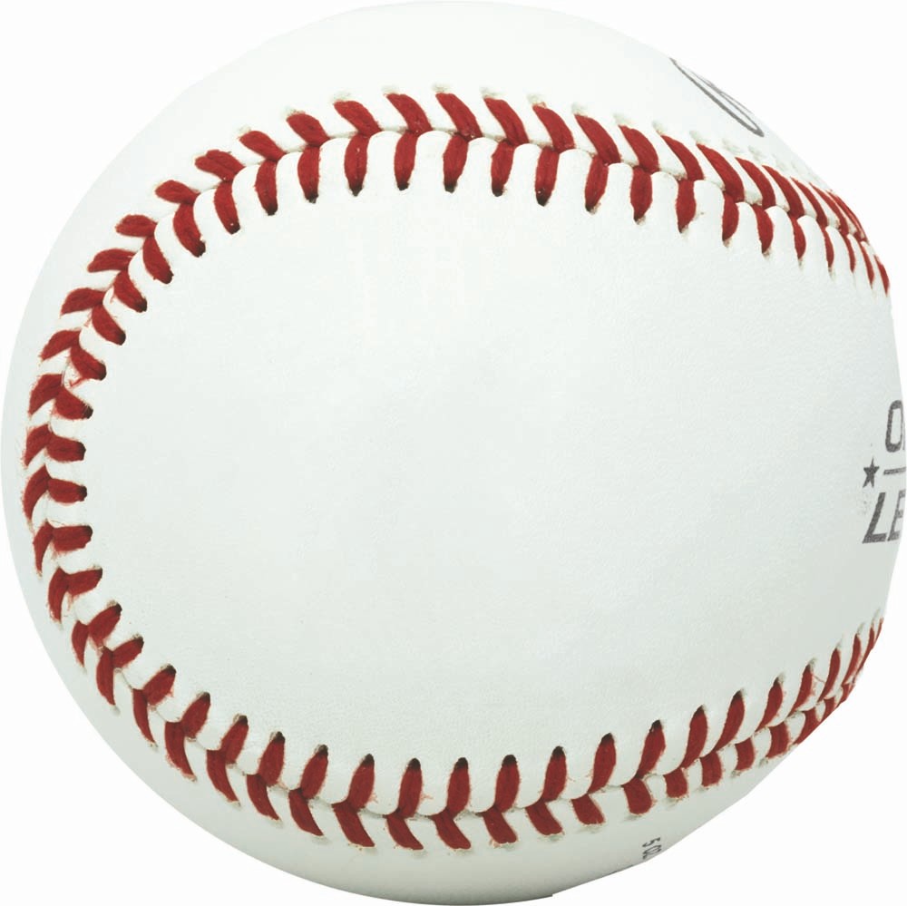 Picture of Rawlings Leather Baseball