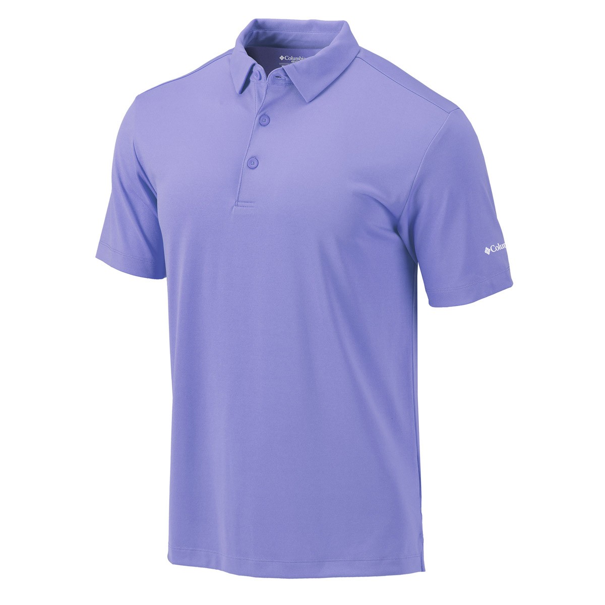 Picture of Columbia Golf Men's Drive Polo Shirt