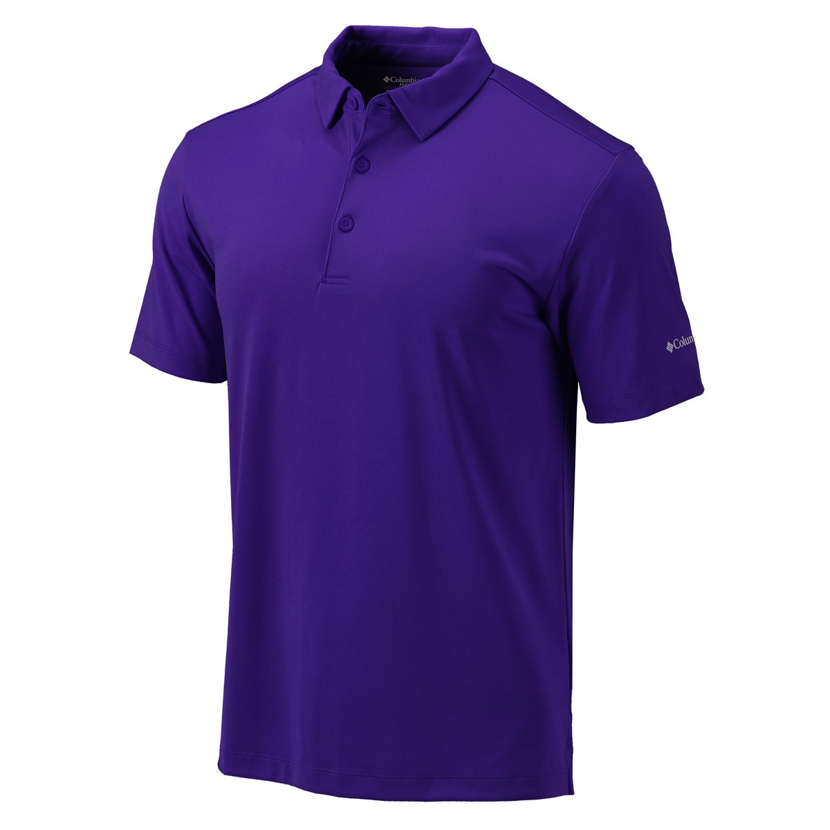 Picture of Columbia Golf Men's Drive Polo Shirt