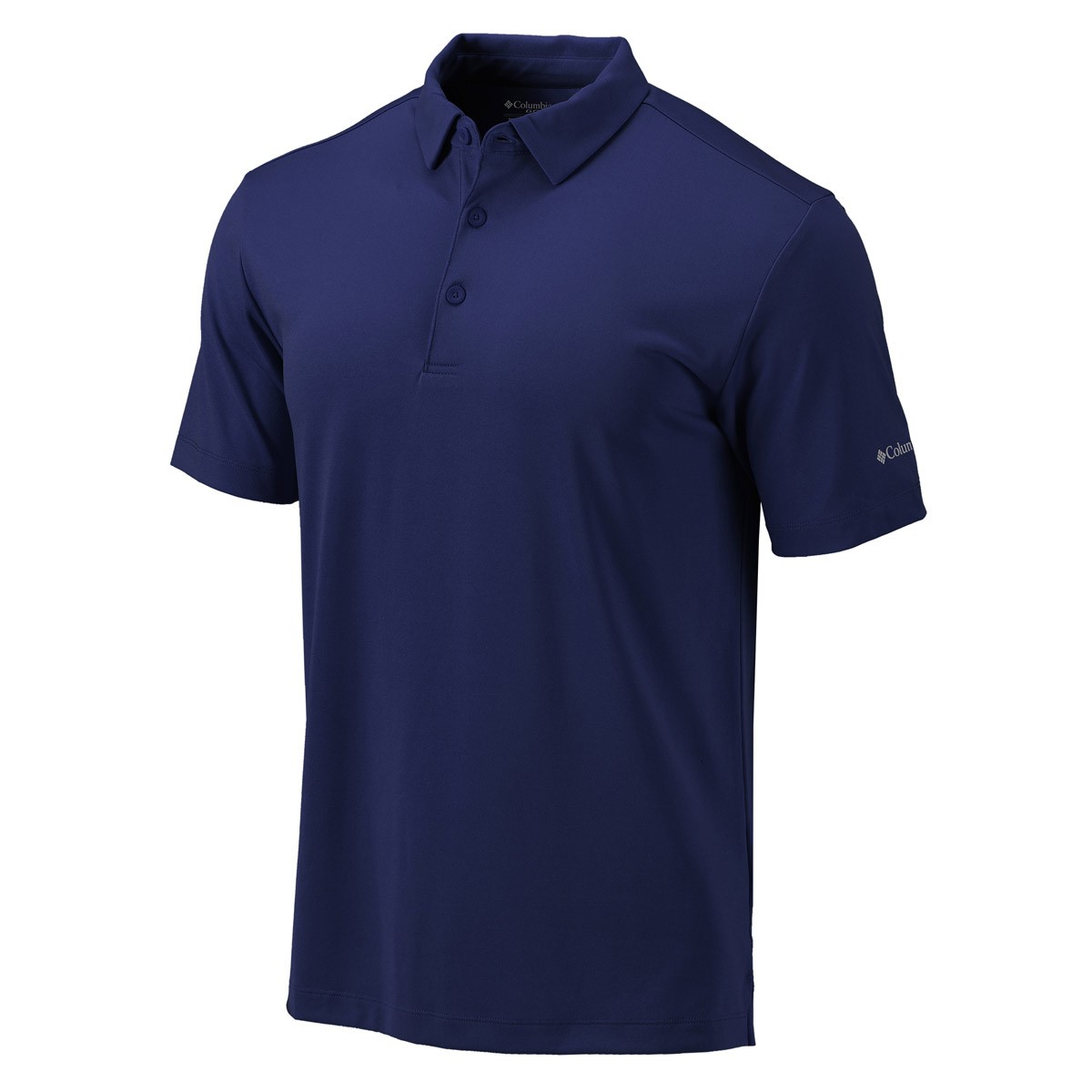 Picture of Columbia Golf Men's Drive Polo Shirt