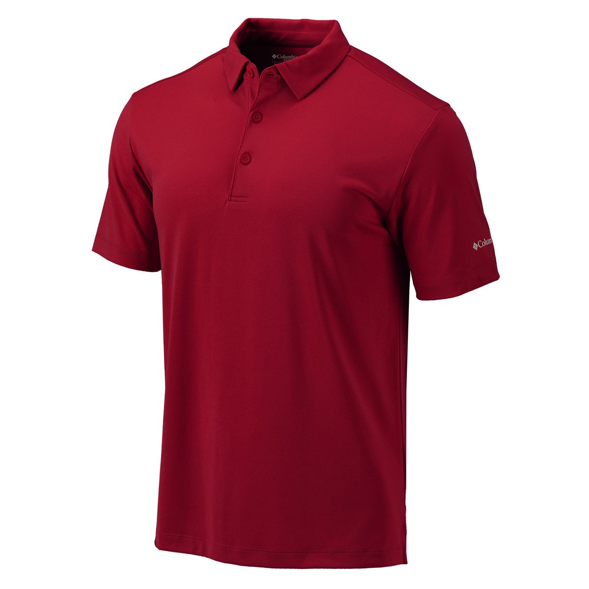 Picture of Columbia Golf Men's Drive Polo Shirt