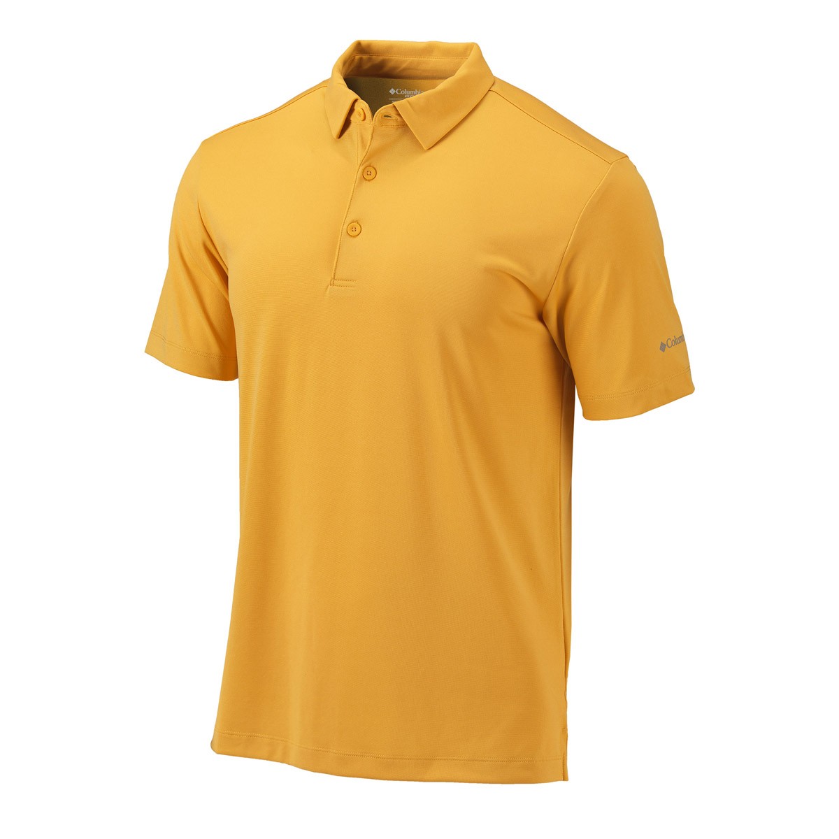Picture of Columbia Golf Men's Drive Polo Shirt