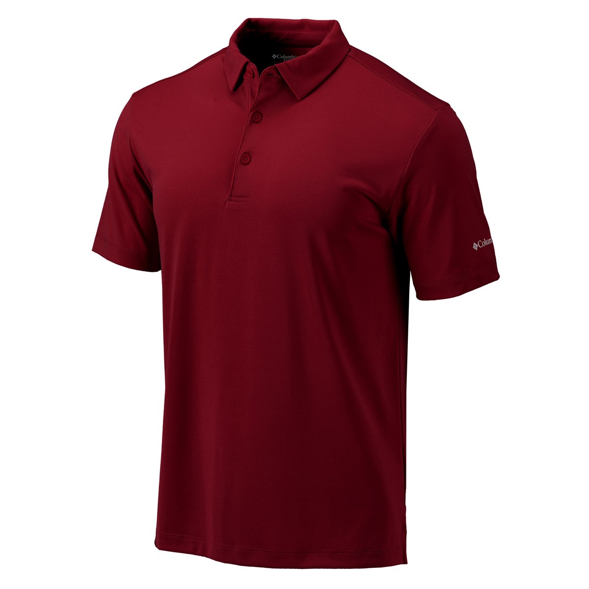 Picture of Columbia Golf Men's Drive Polo Shirt