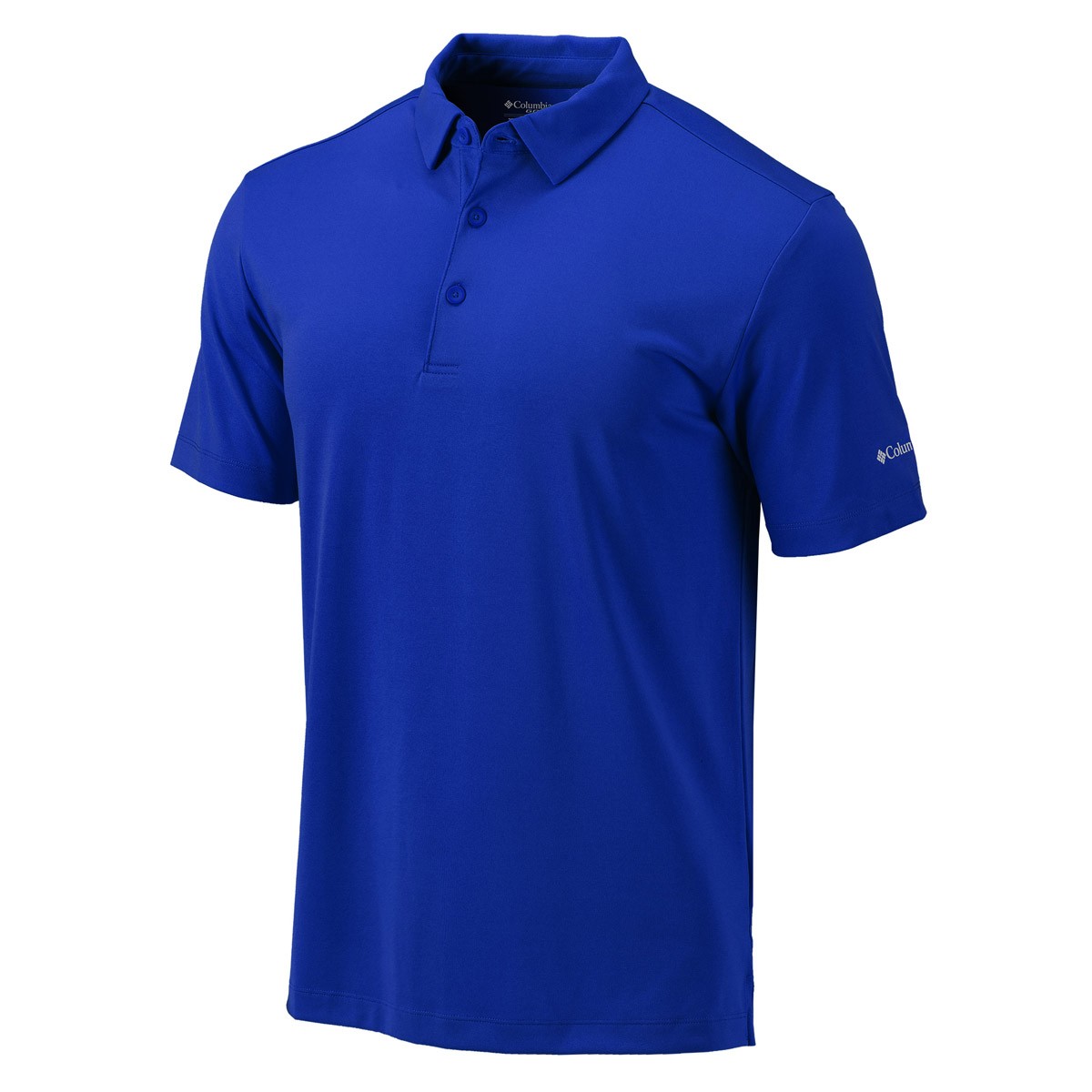 Picture of Columbia Golf Men's Drive Polo Shirt