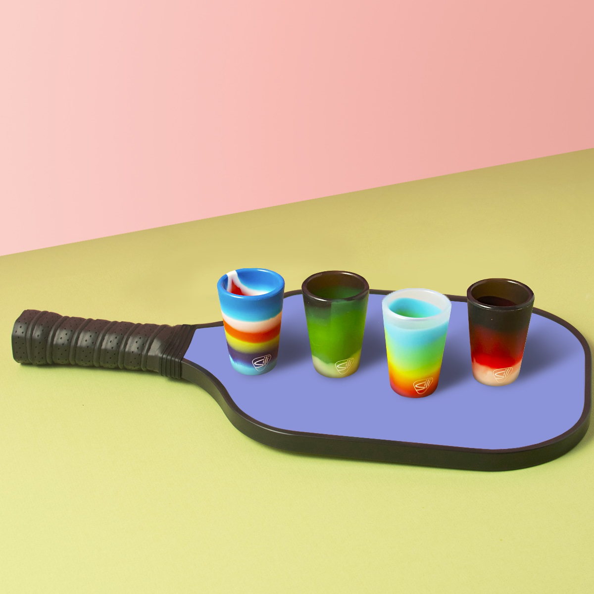 Picture of Silishot Silicone Shot Glass