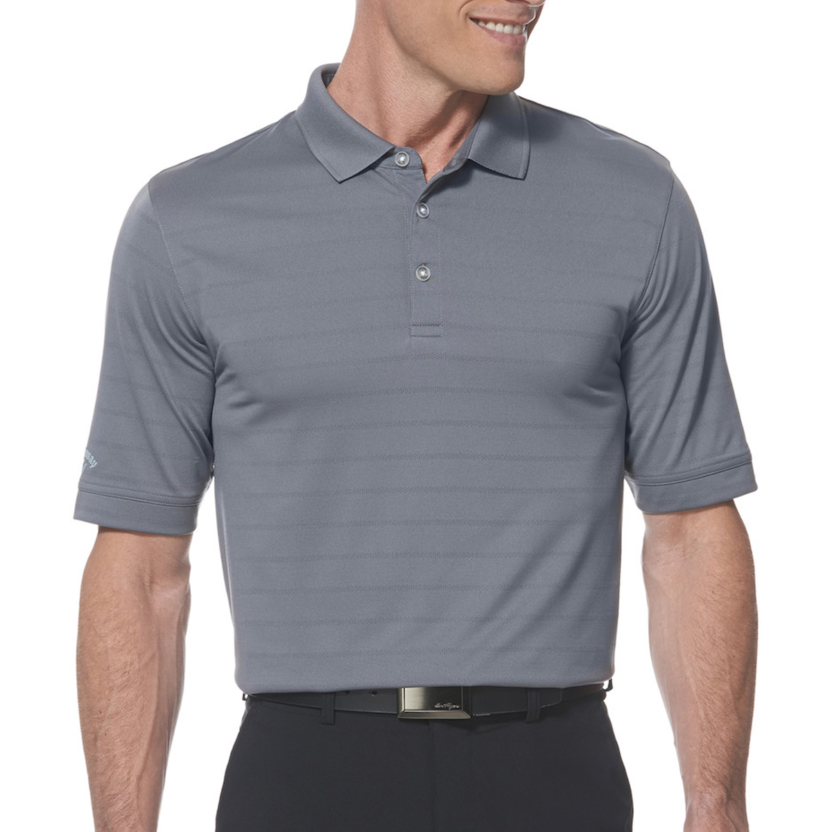Picture of Callaway Men's Ventilated Polo