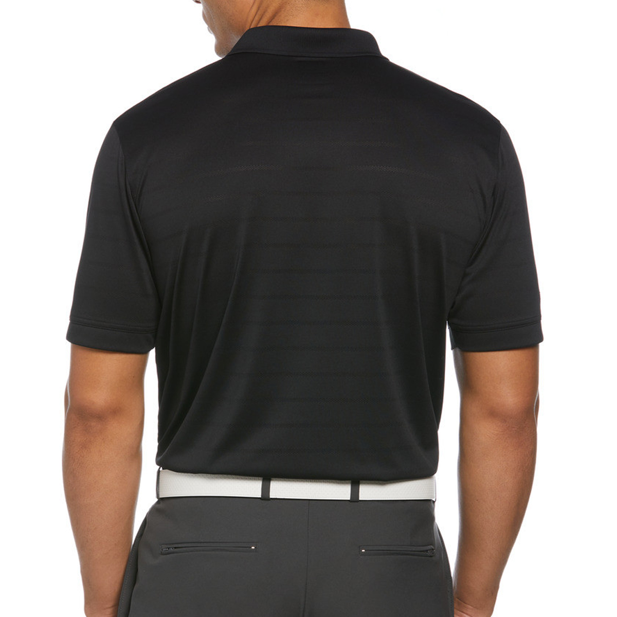 Picture of Callaway Men's Ventilated Polo