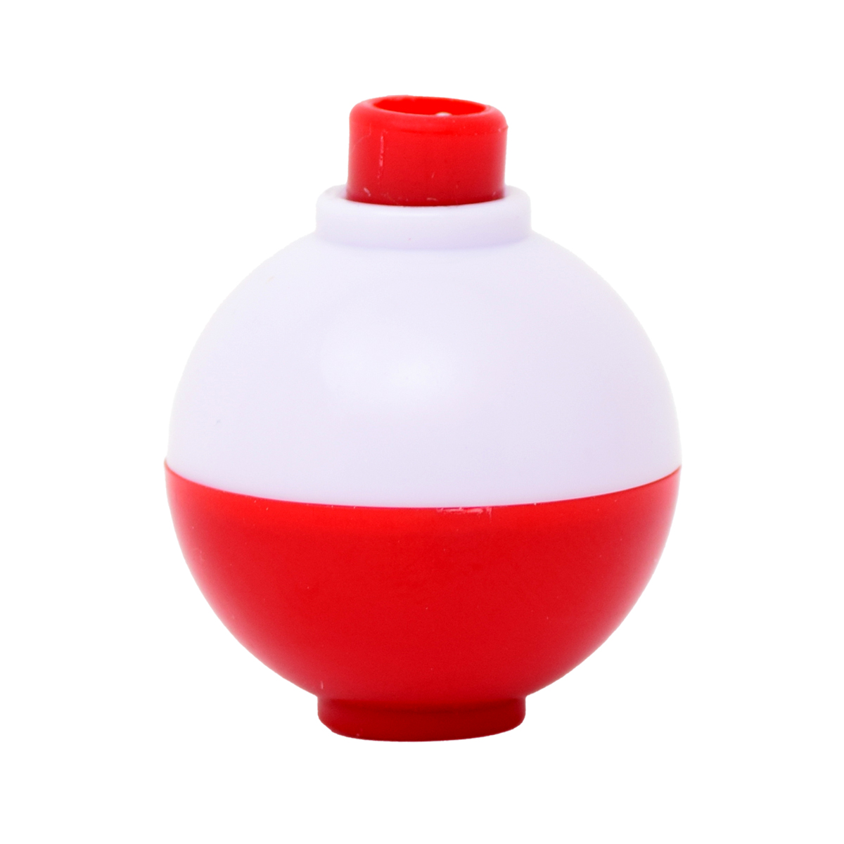Picture of Red & White 1-1/4" Fishing Bobber