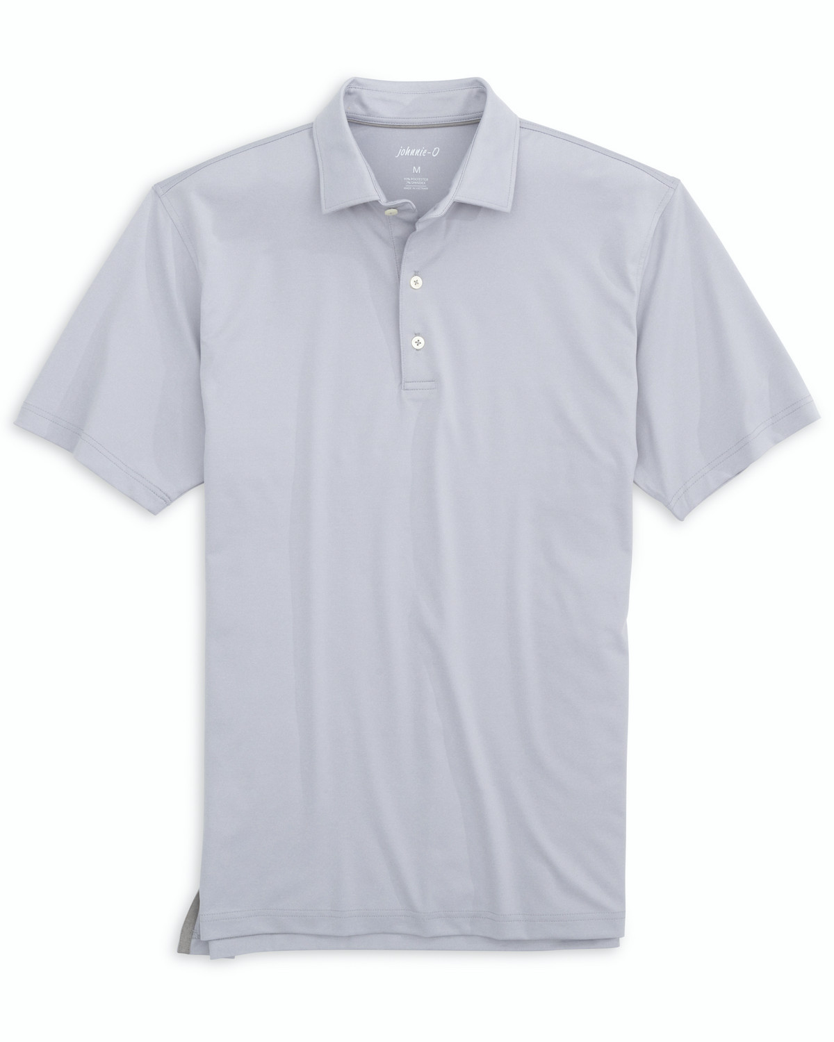 Picture of Johnnie-O Men's Prep-Formance Birdie Solid Jersey Polo