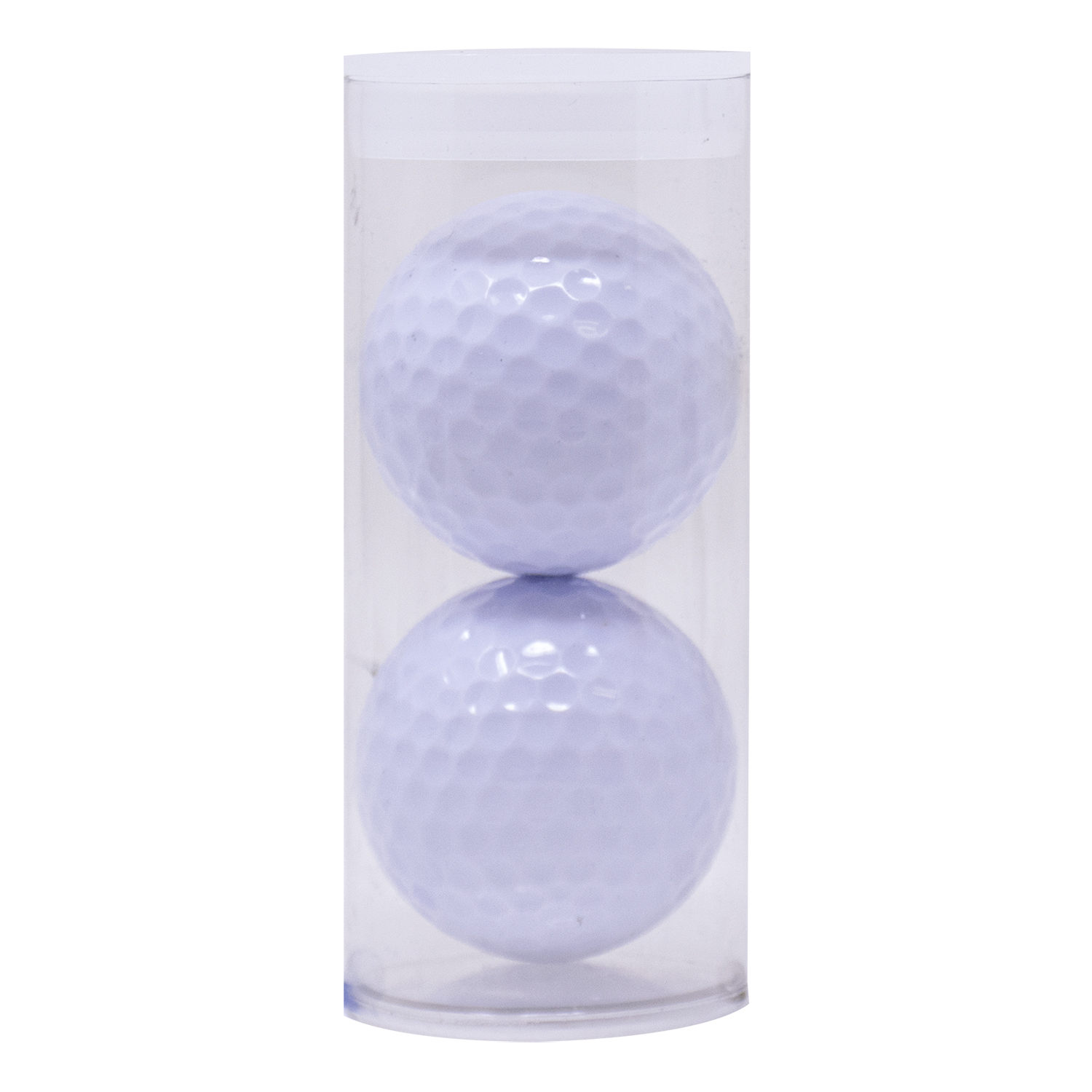 Picture of Two Golf Ball Tube