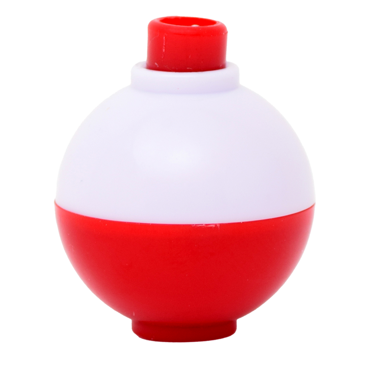 Picture of Red & White 1-1/2" Fishing Bobber