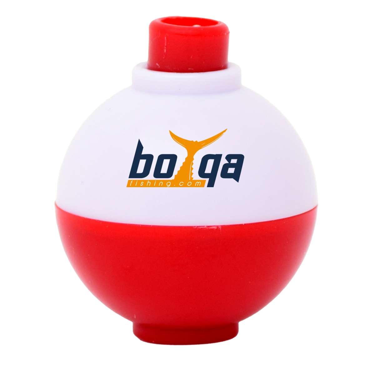 Picture of Red & White 1-1/2" Fishing Bobber