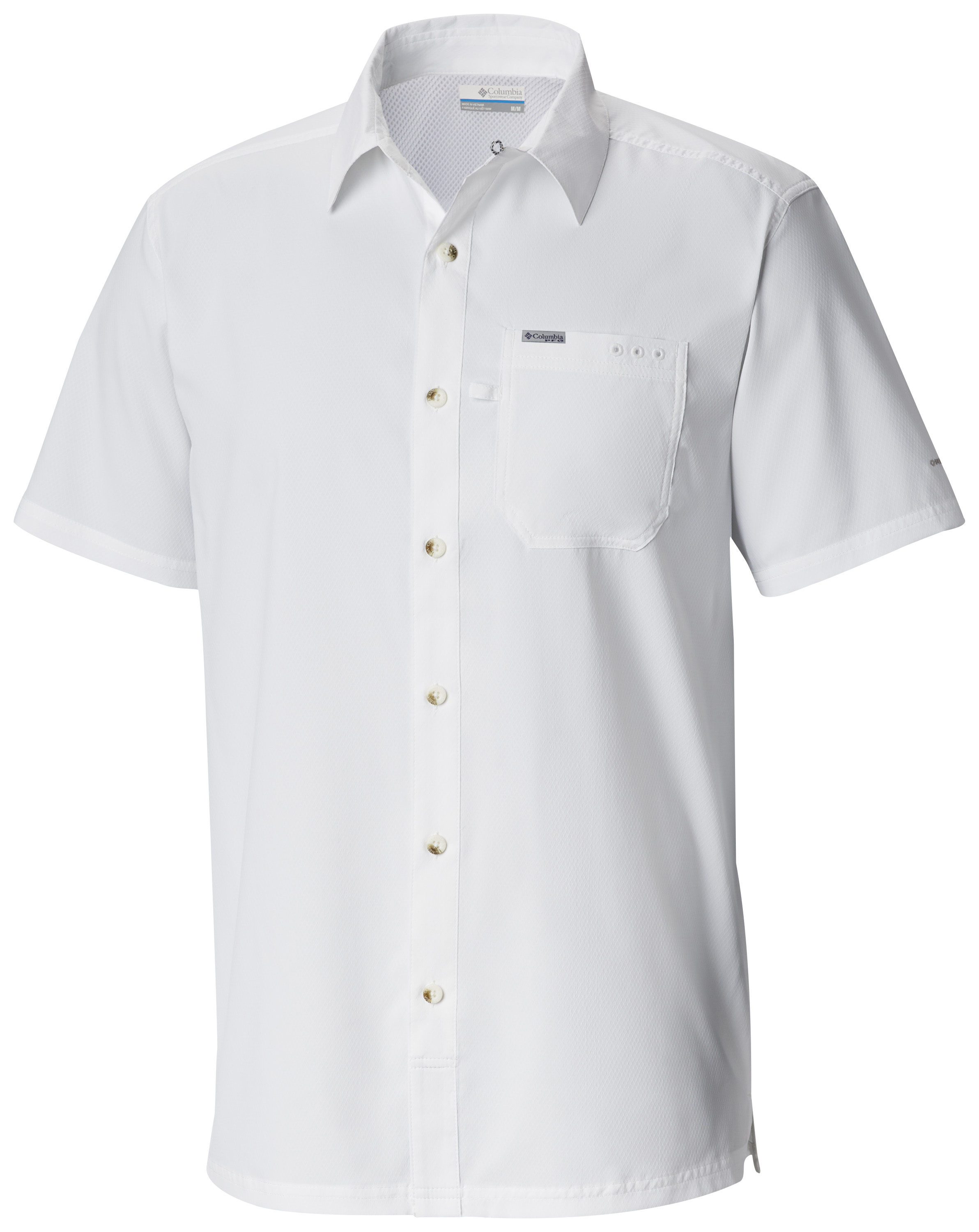 Picture of Columbia Men's Slack Tide Camp Shirt