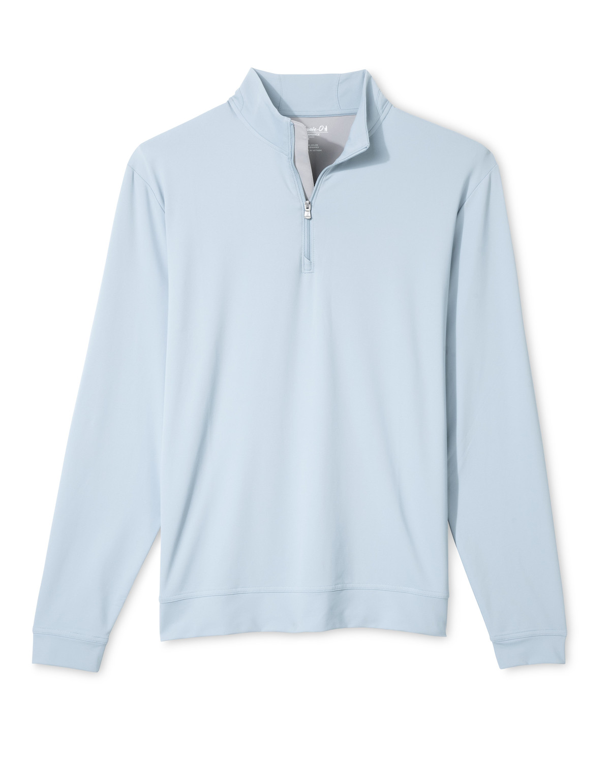 Picture of Johnnie-O Men's Motion Performance Quarter-Zip Pullover Shirt