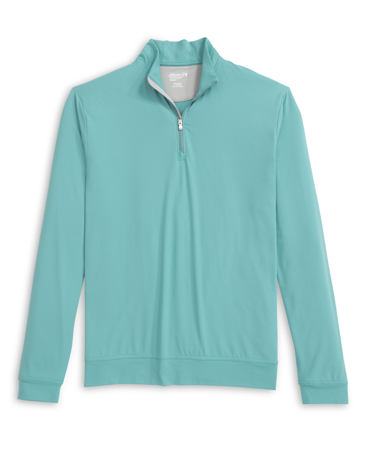 Picture of Johnnie-O Men's Motion Performance Quarter-Zip Pullover Shirt