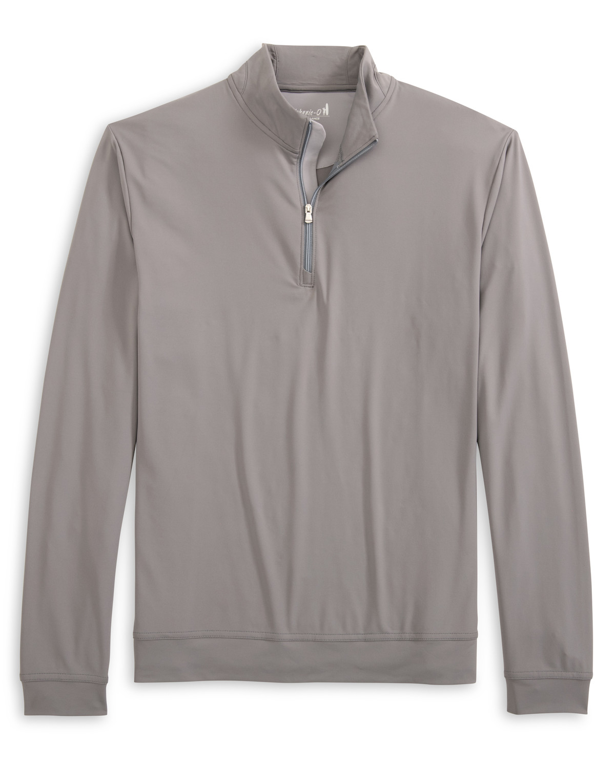 Picture of Johnnie-O Men's Motion Performance Quarter-Zip Pullover Shirt