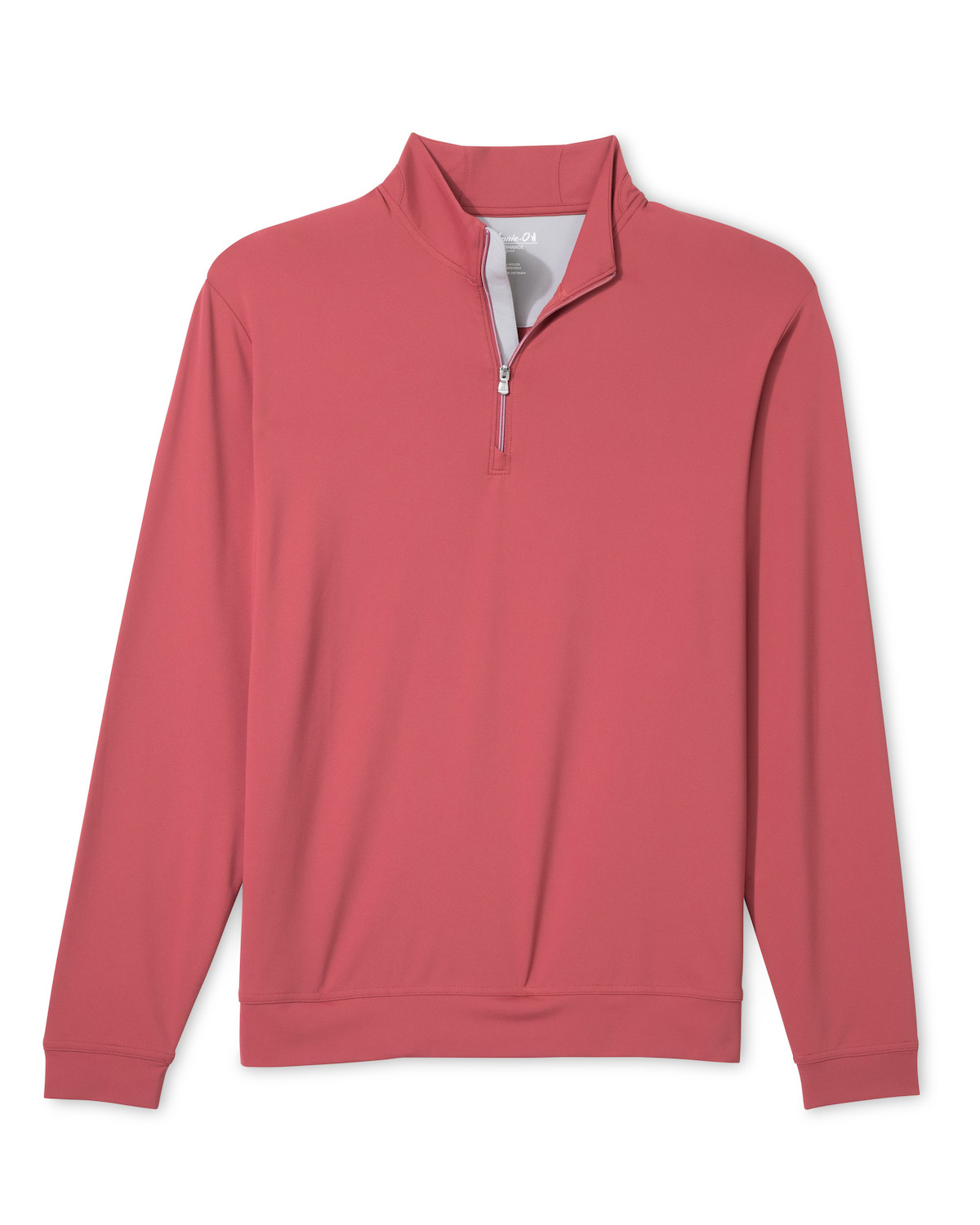 Picture of Johnnie-O Men's Motion Performance Quarter-Zip Pullover Shirt