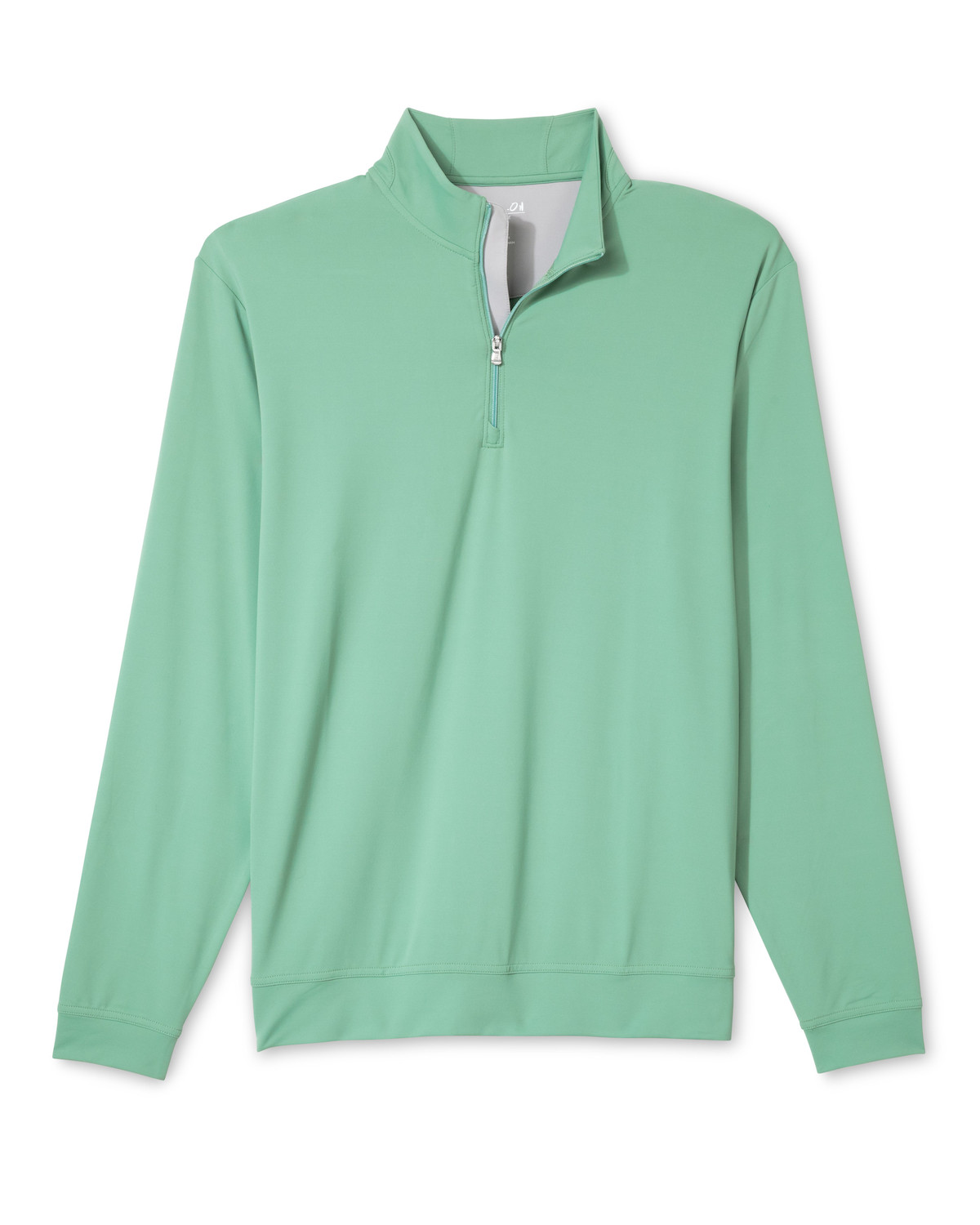 Picture of Johnnie-O Men's Motion Performance Quarter-Zip Pullover Shirt
