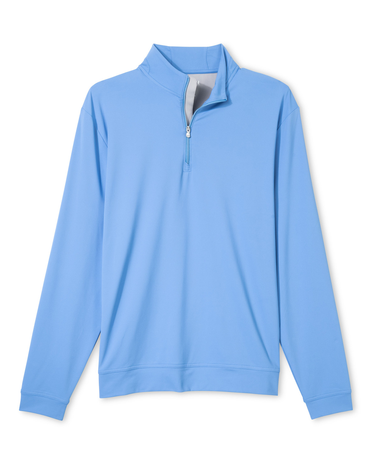 Picture of Johnnie-O Men's Motion Performance Quarter-Zip Pullover Shirt